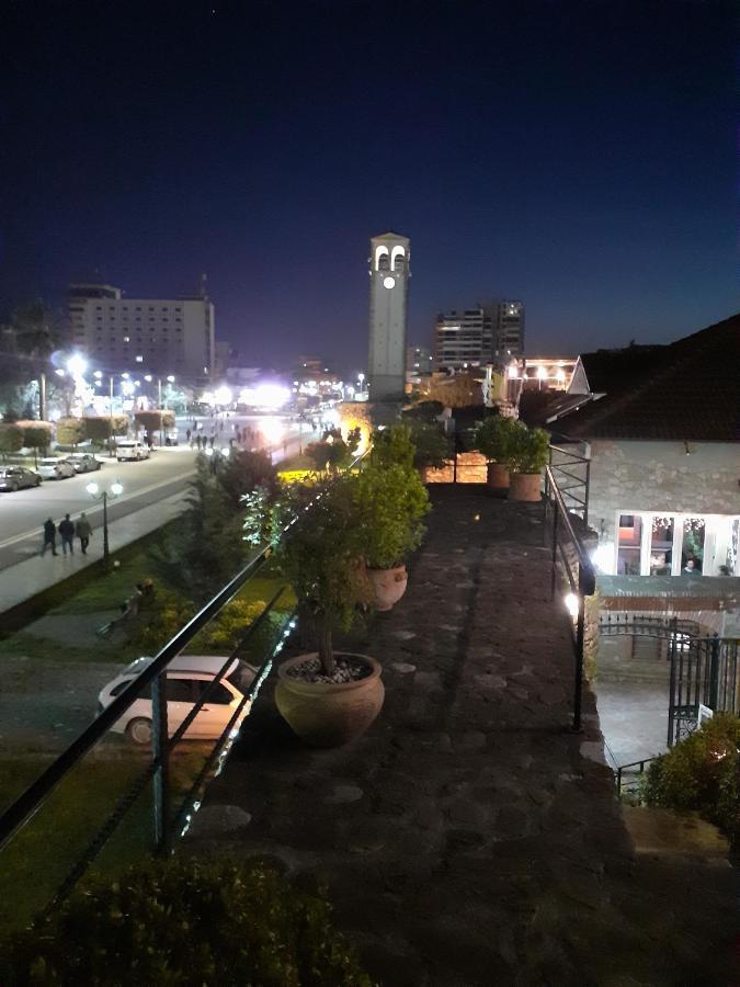 Hotel Guri Elbasan Ngoại thất bức ảnh