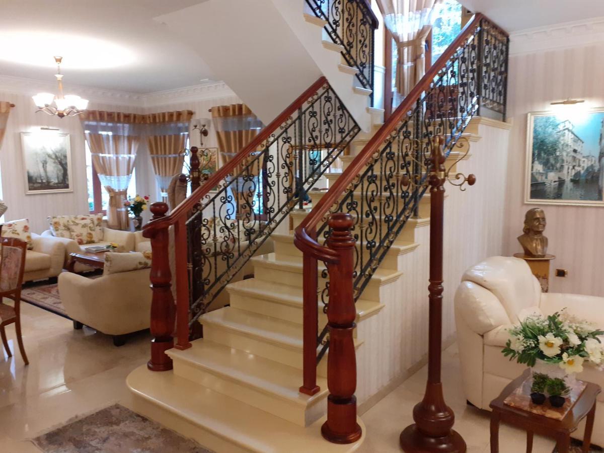 Hotel Guri Elbasan Ngoại thất bức ảnh