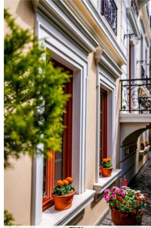 Hotel Guri Elbasan Ngoại thất bức ảnh